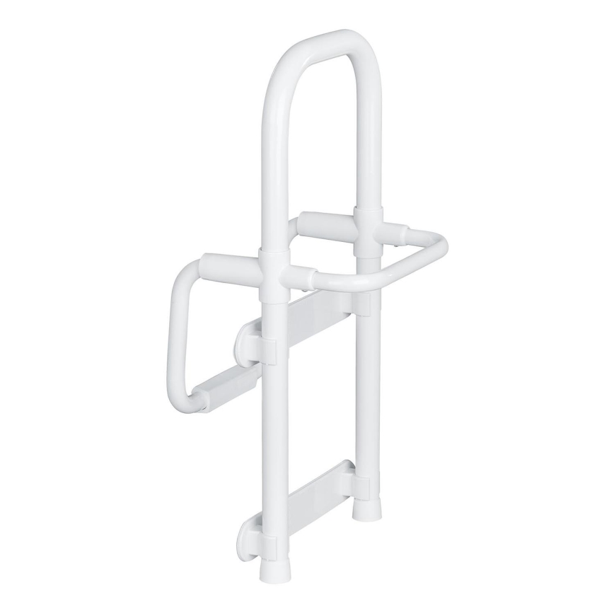 WENKO 8110100-pagalbinė rankena SECURA 23x52 cm balta