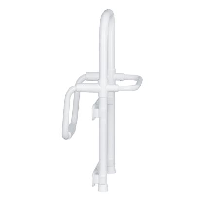 WENKO 8110100-pagalbinė rankena SECURA 23x52 cm balta