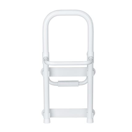 WENKO 8110100-pagalbinė rankena SECURA 23x52 cm balta