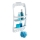 WENKO 8409100 - UNIVERSAL lentyna 26x54,5 cm balta