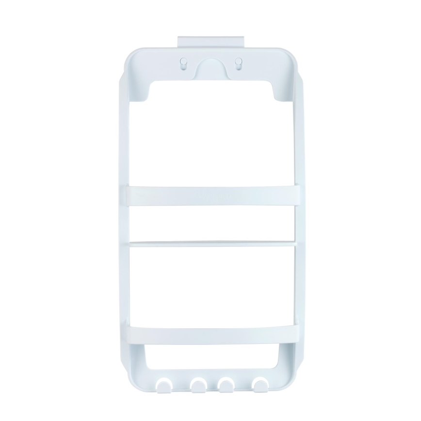 WENKO 8409100 - UNIVERSAL lentyna 26x54,5 cm balta
