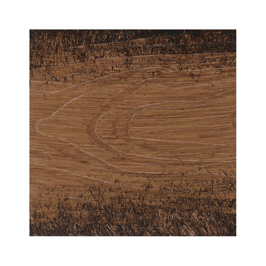 Westinghouse 61179 - Pakabinamas sietynas LANGSTON 1xE27/60W/230V barnwood