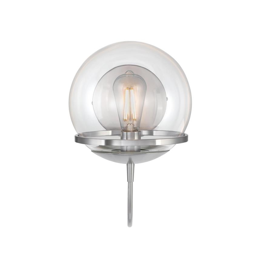 Westinghouse 61192 - Sieninis šviestuvas MARLA 1xE27/60W/230V