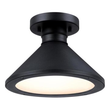 Westinghouse 61238 - Lauko lubinis šviestuvas WALTER 1xE27/60W/230V IP44