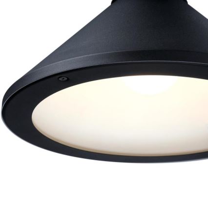Westinghouse 61238 - Lauko lubinis šviestuvas WALTER 1xE27/60W/230V IP44