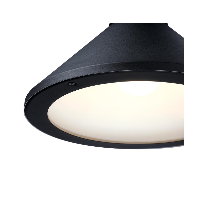Westinghouse 61238 - Lauko lubinis šviestuvas WALTER 1xE27/60W/230V IP44