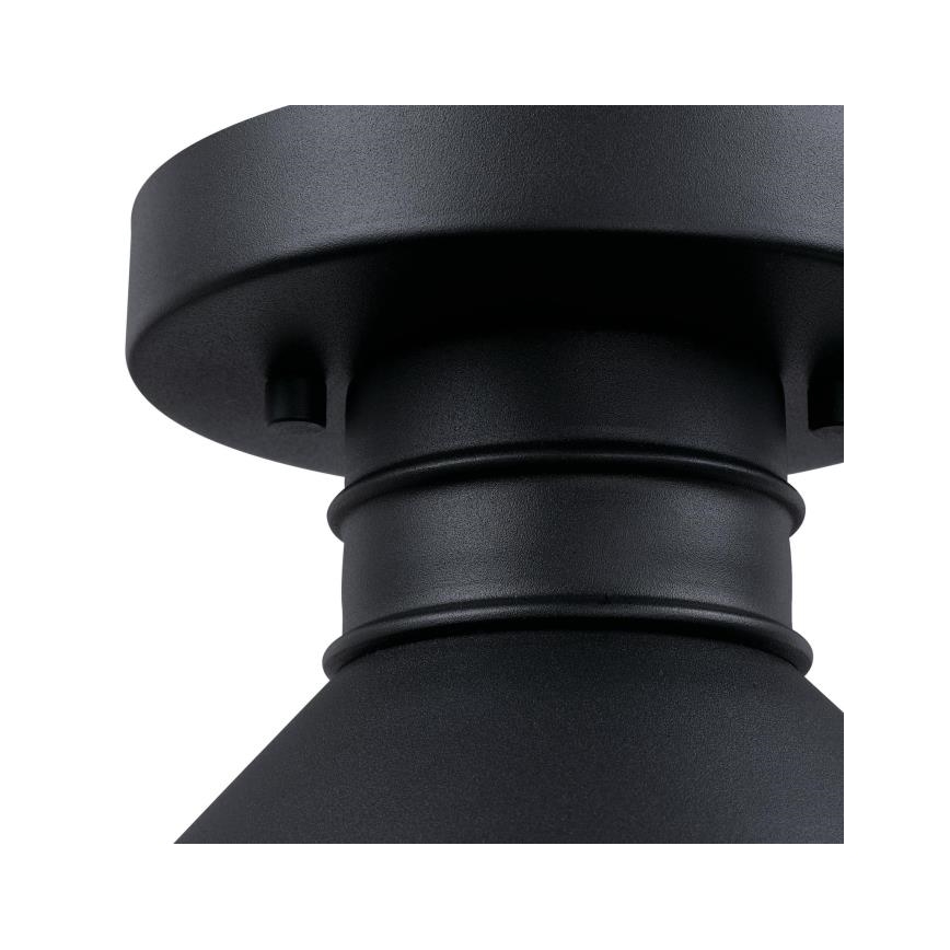 Westinghouse 61238 - Lauko lubinis šviestuvas WALTER 1xE27/60W/230V IP44