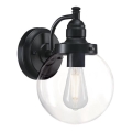 Westinghouse 61239 - Lauko sieninis šviestuvas EDDYSTONE 1xE27/60W/230V IP44