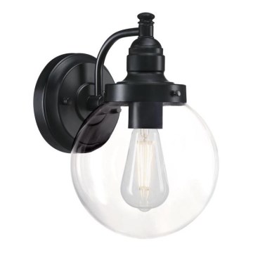 Westinghouse 61239 - Lauko sieninis šviestuvas EDDYSTONE 1xE27/60W/230V IP44