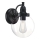 Westinghouse 61239 - Lauko sieninis šviestuvas EDDYSTONE 1xE27/60W/230V IP44