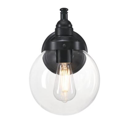Westinghouse 61239 - Lauko sieninis šviestuvas EDDYSTONE 1xE27/60W/230V IP44