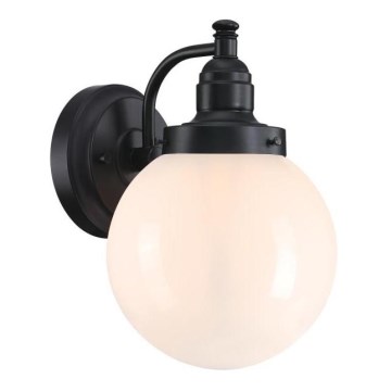 Westinghouse 61240 - Lauko sieninis šviestuvas EDDYSTONE 1xE27/60W/230V IP44
