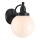 Westinghouse 61240 - Lauko sieninis šviestuvas EDDYSTONE 1xE27/60W/230V IP44