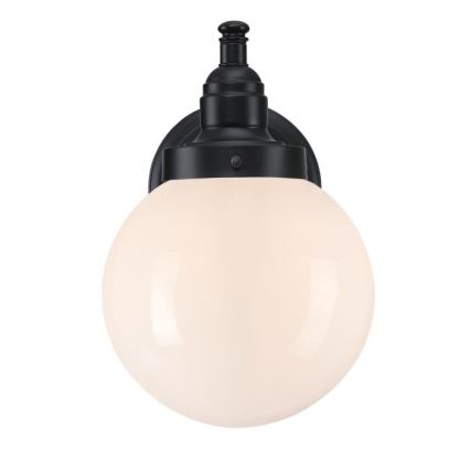 Westinghouse 61240 - Lauko sieninis šviestuvas EDDYSTONE 1xE27/60W/230V IP44