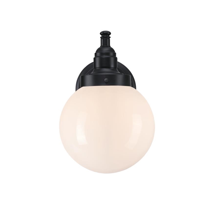 Westinghouse 61240 - Lauko sieninis šviestuvas EDDYSTONE 1xE27/60W/230V IP44