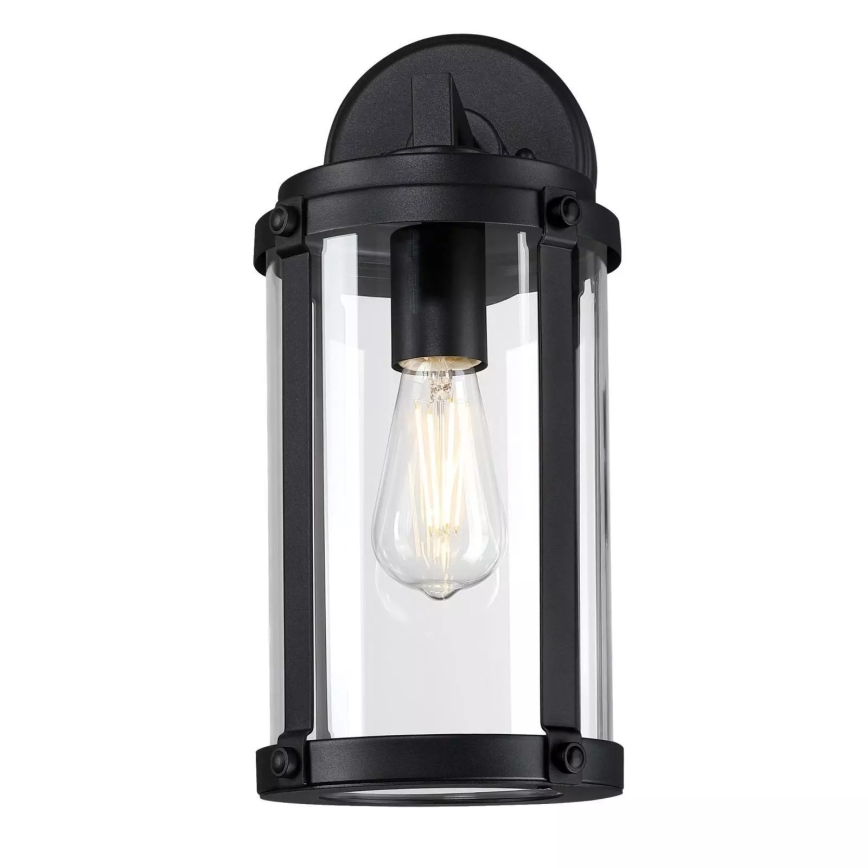 Westinghouse 6124640 - Išorinė sieninė lemputė ARMIN 1xE27/60W/230V IP44