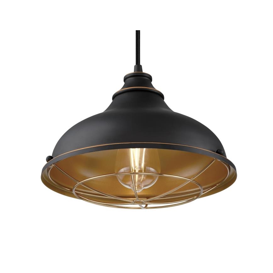 Westinghouse 61249 - Pakabinamas sietynas CHAVES 1xE27/60W/230V