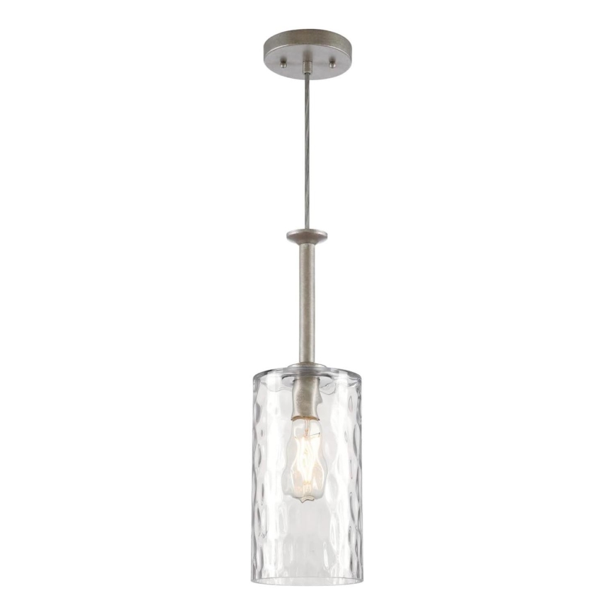 Westinghouse 6125240 - Pakabinamas šviestuvas ant laido HERNANDO 1xE27/60W/230V