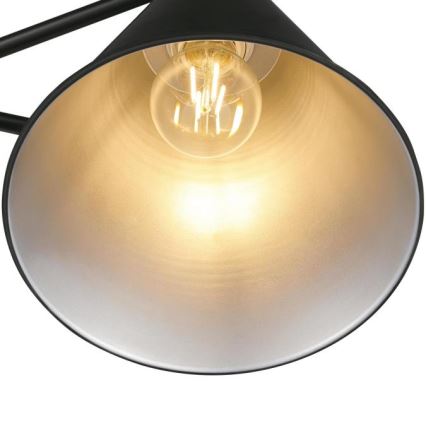 Westinghouse 61254 - Sieninis šviestuvas TROCADERO 1xE27/60W/230V