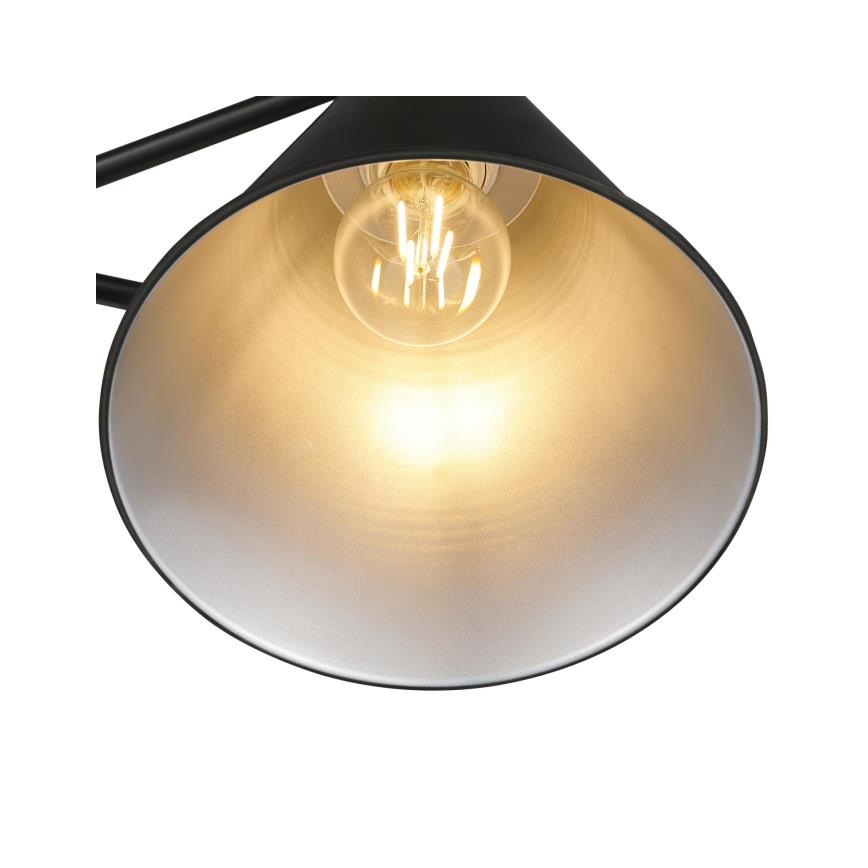 Westinghouse 61254 - Sieninis šviestuvas TROCADERO 1xE27/60W/230V