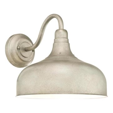 Westinghouse 63155 - LED Lauko sieninė lempa IKARUS LED/13W/230V IP44