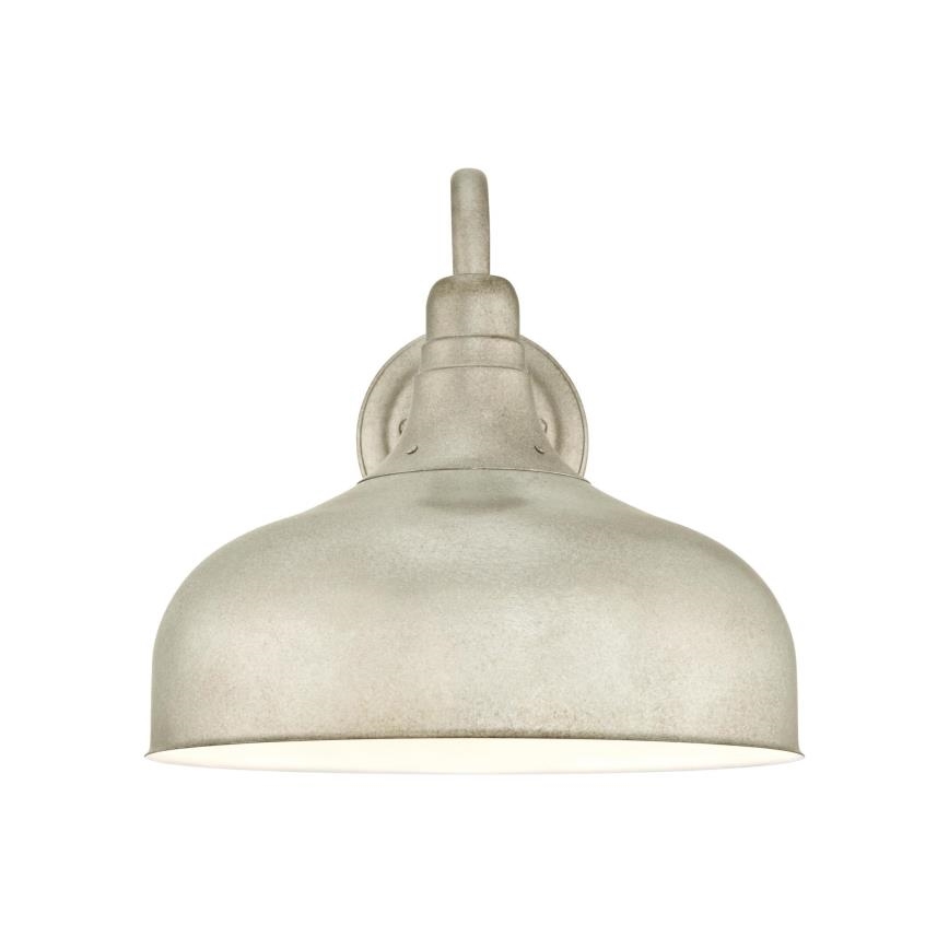 Westinghouse 63155 - LED Lauko sieninė lempa IKARUS LED/13W/230V IP44