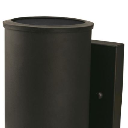 Westinghouse 63156 - MARIUS LED/8W/230V IP44 lauko sieninis šviestuvas