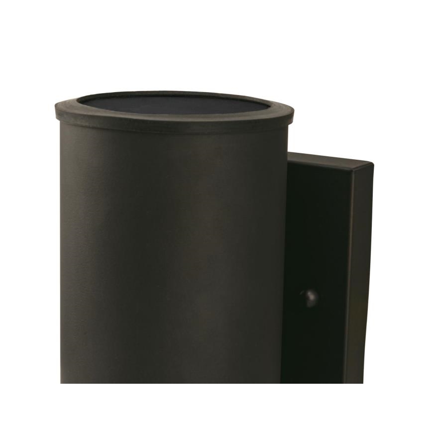 Westinghouse 63156 - MARIUS LED/8W/230V IP44 lauko sieninis šviestuvas