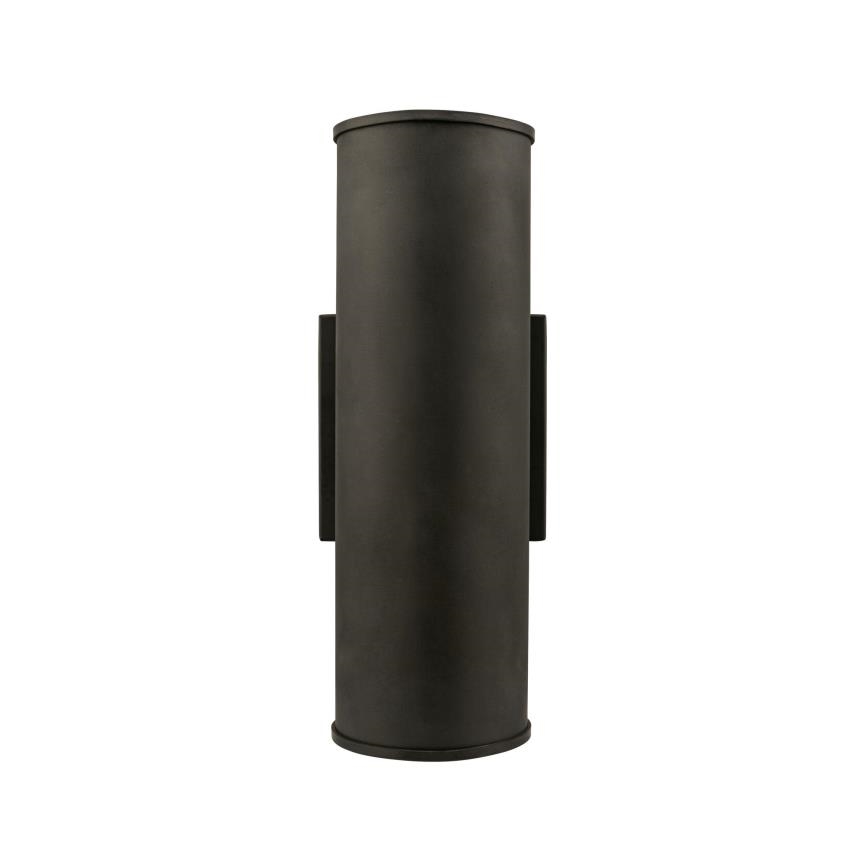 Westinghouse 63157 - dimeriuojamas LED lauko sieninis šviestuvas MARIUS 2xLED/8W/230V IP44