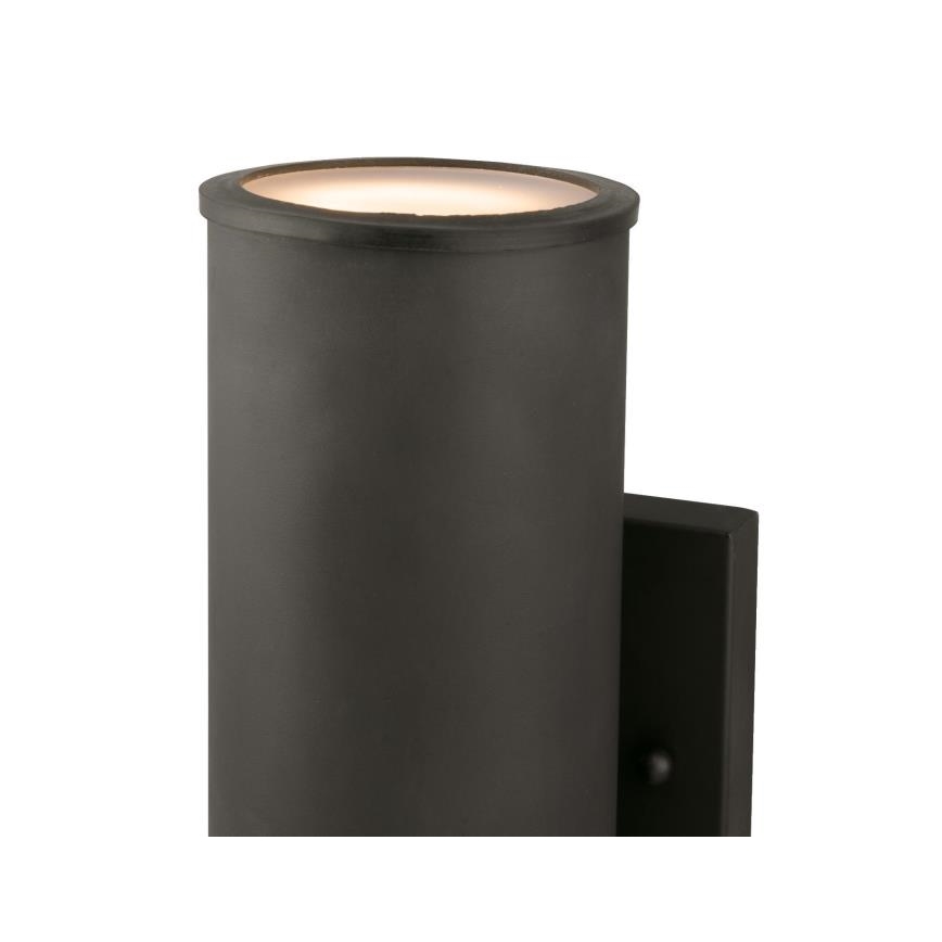 Westinghouse 63157 - dimeriuojamas LED lauko sieninis šviestuvas MARIUS 2xLED/8W/230V IP44