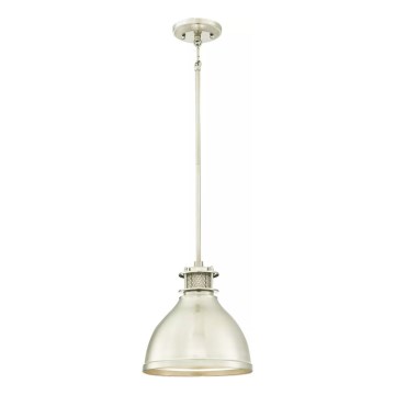 Westinghouse 6326940  - Pakabinamas šviestuvas ant stiebo MORRISON 1xE27/60W/230V