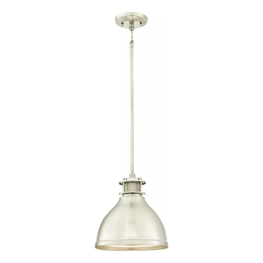 Westinghouse 6326940  - Pakabinamas šviestuvas ant stiebo MORRISON 1xE27/60W/230V