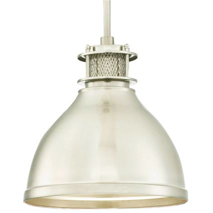 Westinghouse 6326940  - Pakabinamas šviestuvas ant stiebo MORRISON 1xE27/60W/230V