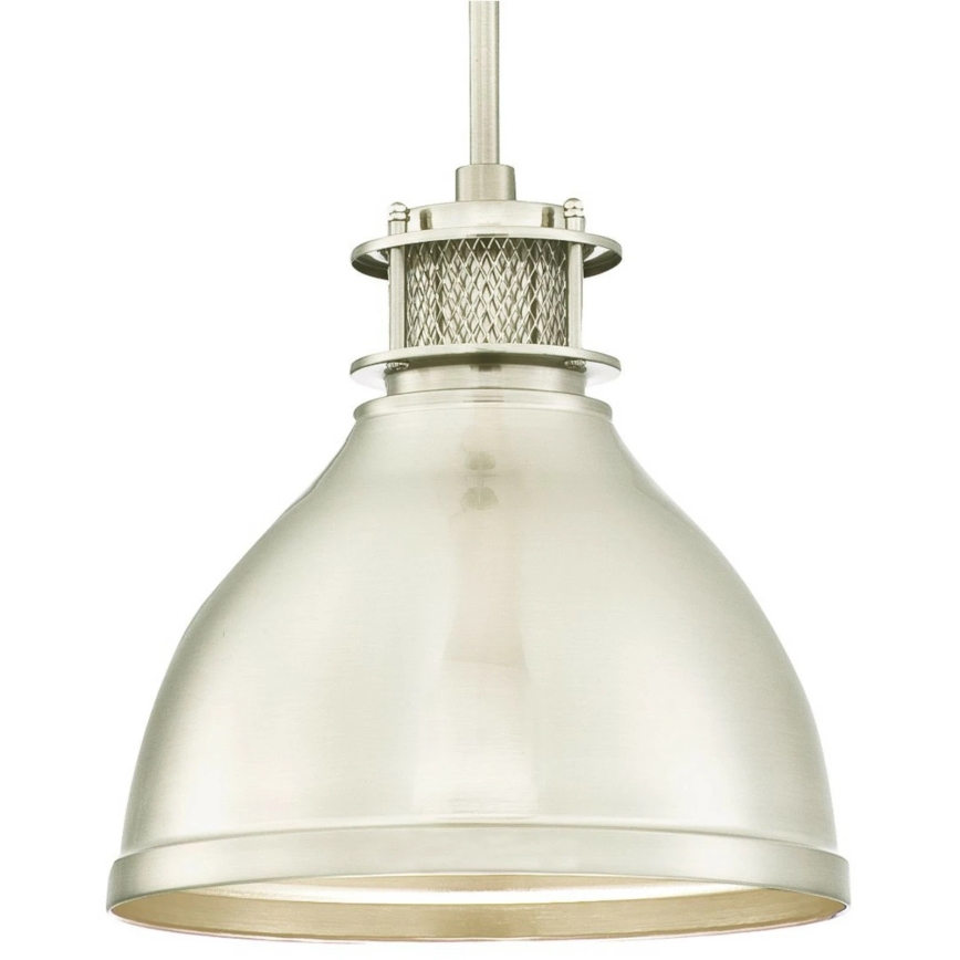 Westinghouse 6326940  - Pakabinamas šviestuvas ant stiebo MORRISON 1xE27/60W/230V