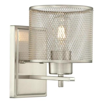 Westinghouse 6327840 - Sieninis šviestuvas MORRISON 1xE27/60W/230V
