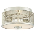 Westinghouse 63279 - Lubinis šviestuvas MORRISON 2xE27/40W/230V