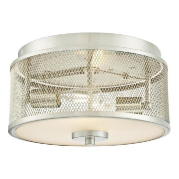 Westinghouse 63279 - Lubinis šviestuvas MORRISON 2xE27/40W/230V