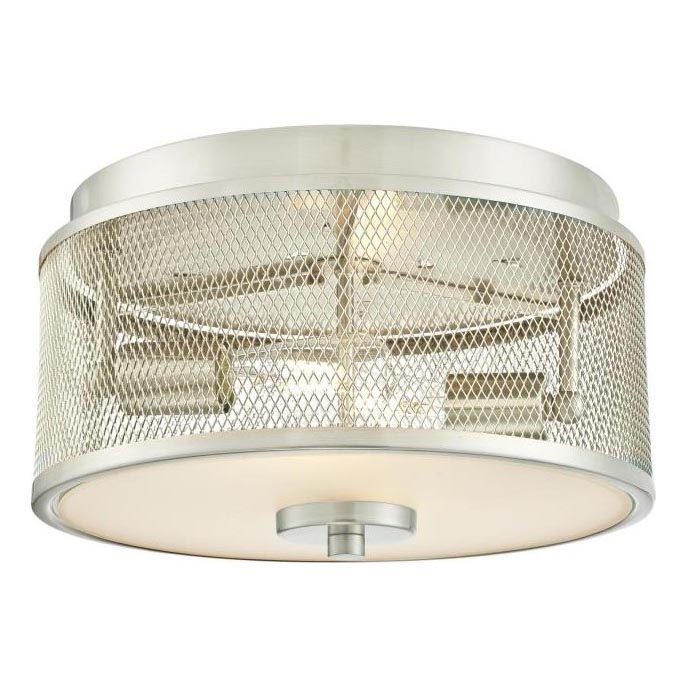 Westinghouse 63279 - Lubinis šviestuvas MORRISON 2xE27/40W/230V