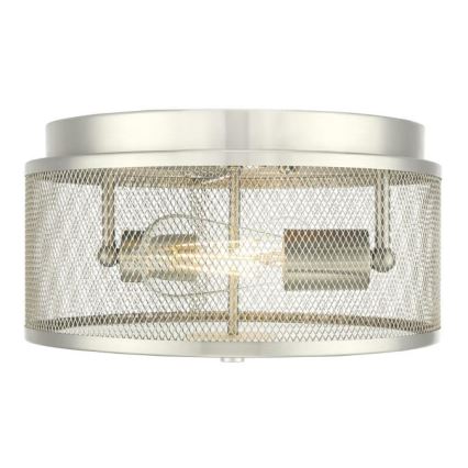 Westinghouse 63279 - Lubinis šviestuvas MORRISON 2xE27/40W/230V
