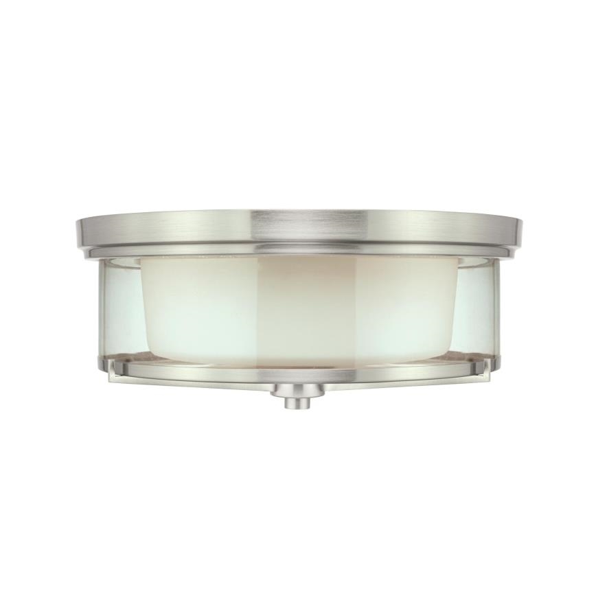 Westinghouse 63312 - Lubinis šviestuvas GLENFORD 2xE27/40W/230V
