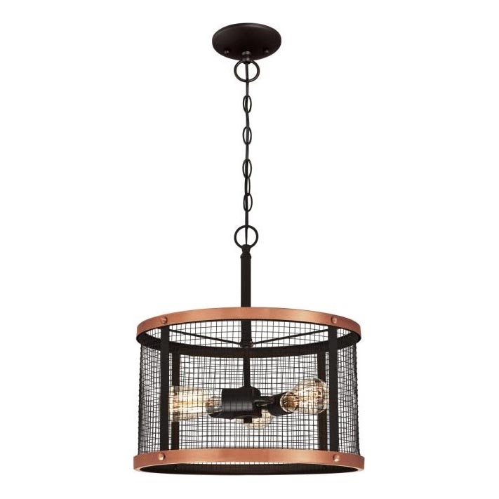 Westinghouse 63327 - Sietynas, kabinamas ant grandinės EMELIE 3xE27/60W/230V