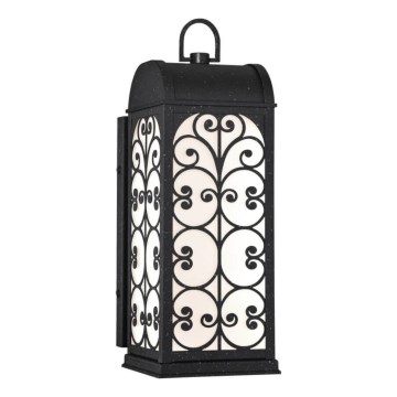 Westinghouse 63395 - LED lauko sieninis šviestuvas ROZZANO LED/16W/230V IP44