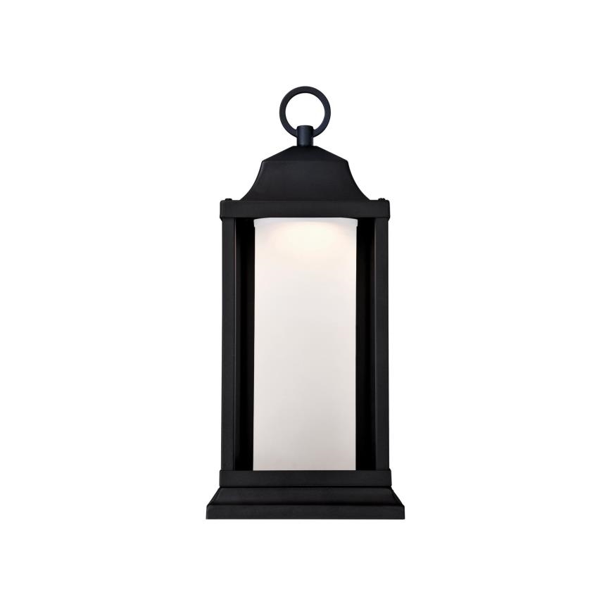 Westinghouse 63472 - LED Reguliuojamas lauko sieninis šviestuvas LED/12W/230V IP44