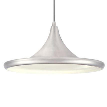 Westinghouse 6362540 - Dimeriuojamas LED pakabinamas šviestuvas ant lyno MASSIE LED/8W/230V Ø 35 cm