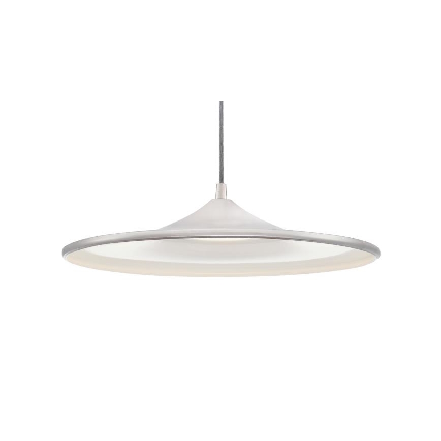 Westinghouse 63640  -LED Reguliuojamas pakabinamas šviestuvas ant laido MASSIE LED/8W/230V skersmuo 36 cm