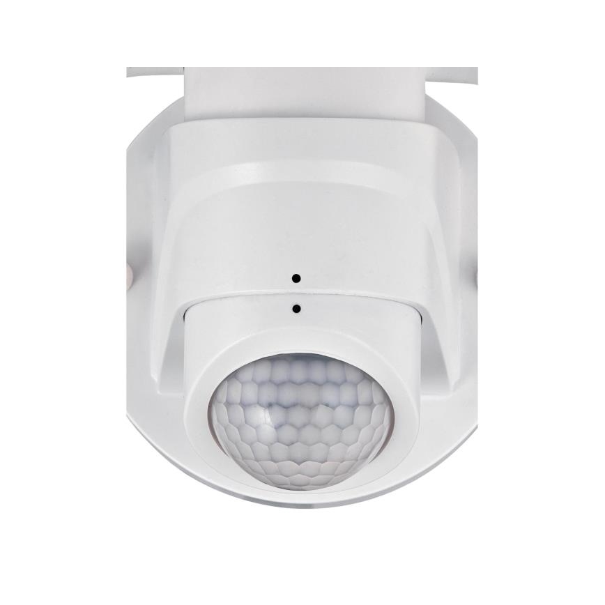 Westinghouse 63642 - LED Lauko prožektorius su jutikliu 2xLED/8,75W/230V IP44