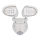 Westinghouse 63642 - LED Lauko prožektorius su jutikliu LED/17,5W/230V IP44