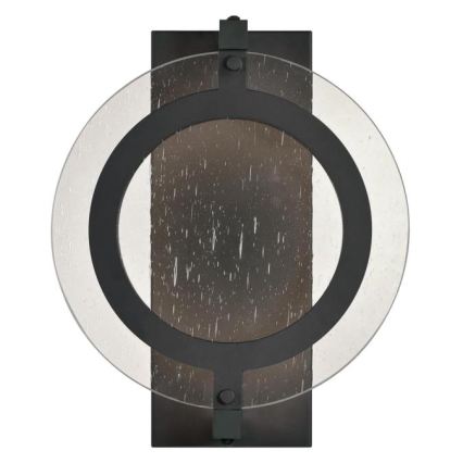 Westinghouse 6374140 - LED Dimeriuojamas lauko sieninis šviestuvas MADDOX LED/15W/230V IP44
