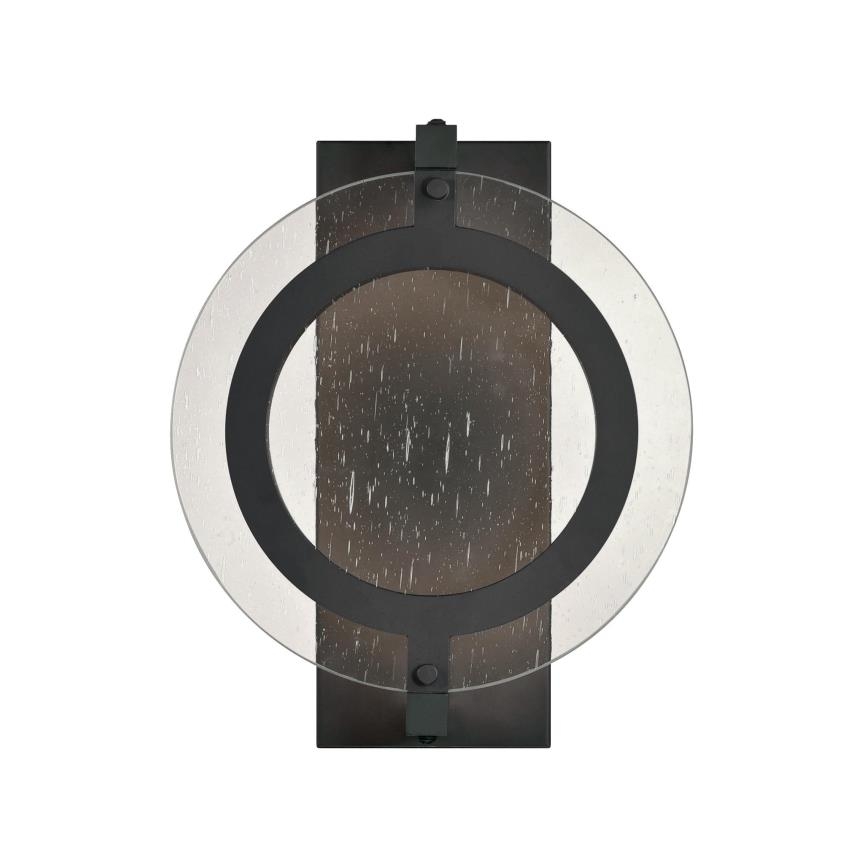 Westinghouse 6374140 - LED Dimeriuojamas lauko sieninis šviestuvas MADDOX LED/15W/230V IP44
