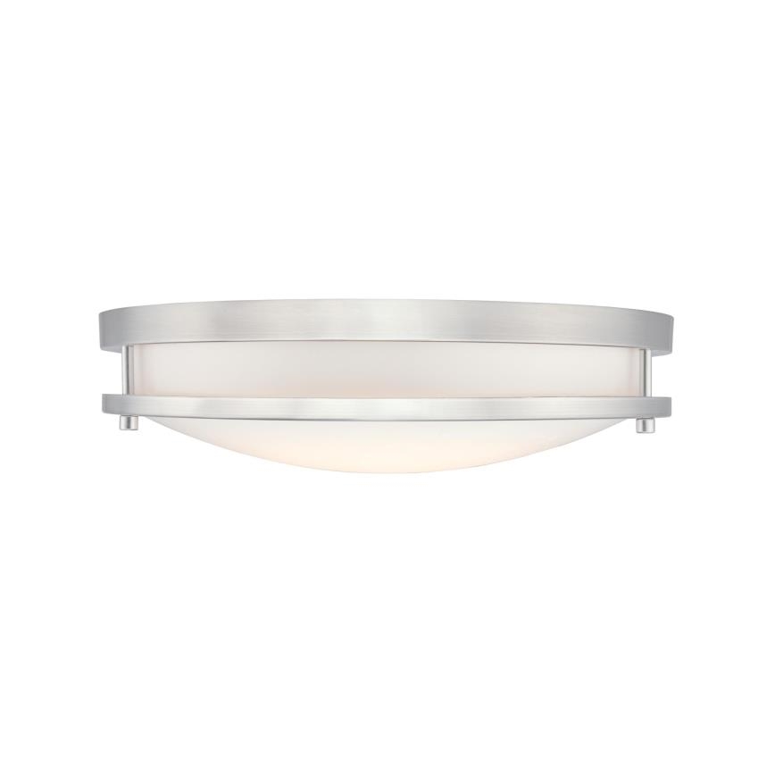 Westinghouse 64012 - LED Reguliuojamas lubinis šviestuvas LAUDERDALE LED/25W/230V